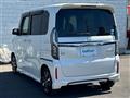 2017 Honda N BOX