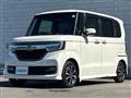 2017 Honda N BOX