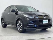 2018 Honda VEZEL