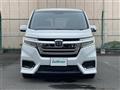 2018 Honda Step WGN