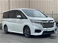 2018 Honda Step WGN