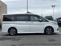 2018 Honda Step WGN