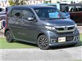 2016 Honda N-WGN