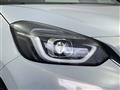 2020 Honda Fit