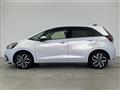 2020 Honda Fit