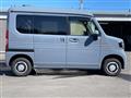 2023 Honda N-VAN