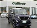 2020 Nissan ROOX