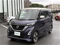 2020 Nissan ROOX