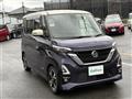 2020 Nissan ROOX