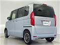 2018 Honda N BOX