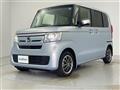2018 Honda N BOX