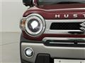 2021 Suzuki Hustler