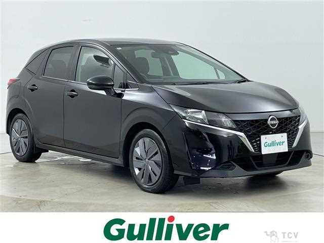 2024 Nissan Note
