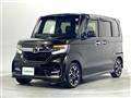 2017 Honda N BOX