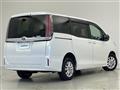 2020 Toyota Noah