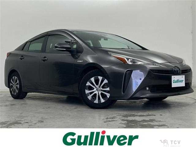 2019 Toyota Prius