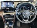 2021 Toyota Yaris Cross