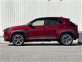 2021 Toyota Yaris Cross