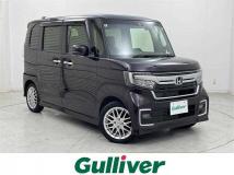 2021 Honda N BOX
