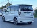 2022 Suzuki Solio
