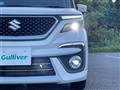 2022 Suzuki Solio