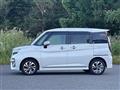 2022 Suzuki Solio