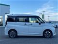 2022 Suzuki Solio