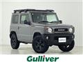 2025 Suzuki Jimny