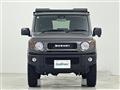 2025 Suzuki Jimny