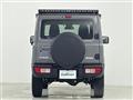 2025 Suzuki Jimny