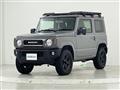 2025 Suzuki Jimny