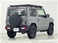2025 Suzuki Jimny