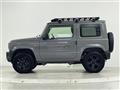 2025 Suzuki Jimny