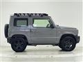 2025 Suzuki Jimny