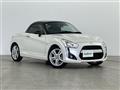 2018 Daihatsu Copen
