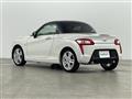 2018 Daihatsu Copen