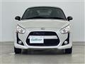 2018 Daihatsu Copen