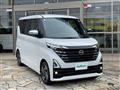 2025 Nissan ROOX