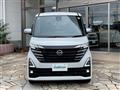 2025 Nissan ROOX
