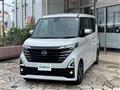 2025 Nissan ROOX