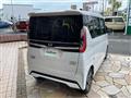 2025 Nissan ROOX