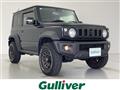 2024 Suzuki Jimny Sierra