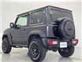 2024 Suzuki Jimny Sierra