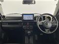 2024 Suzuki Jimny Sierra