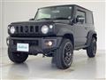 2024 Suzuki Jimny Sierra