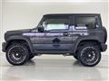 2024 Suzuki Jimny Sierra