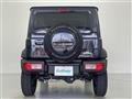 2024 Suzuki Jimny Sierra