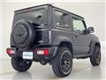 2024 Suzuki Jimny Sierra