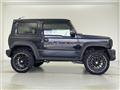 2024 Suzuki Jimny Sierra