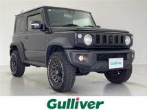 2024 Suzuki Jimny Sierra